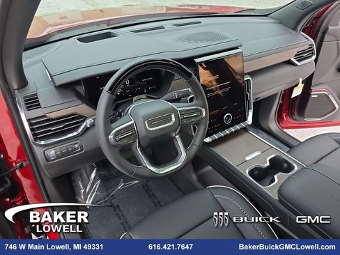 New 2026 GMC Acadia Denali w/ Super Cruise Package image 18