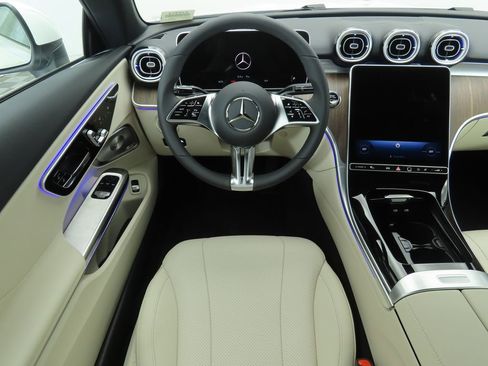 New 2026 Mercedes-Benz CLE 300 CLE 300 image 10