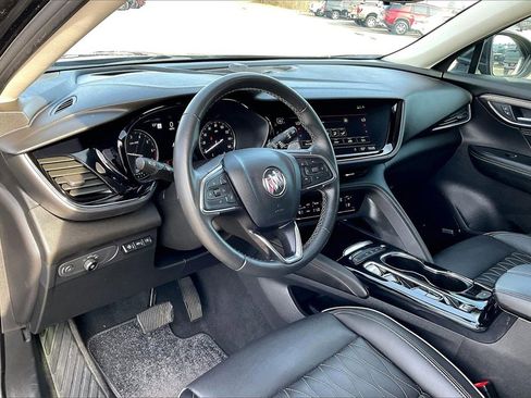 Used 2023 Buick Envision Avenir image 14