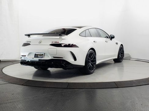 Used 2026 Mercedes-Benz AMG GT 63 S image 33