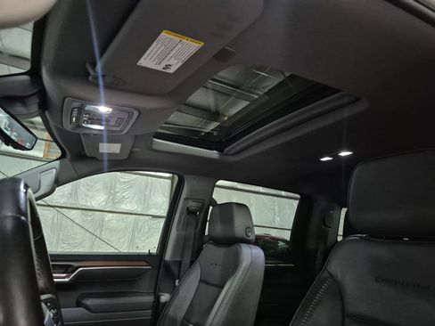 Used 2025 GMC Sierra 1500 Denali AWD/4WD image 20