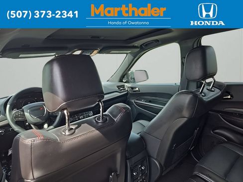 Used 2026 Dodge Durango GT AWD/4WD image 14