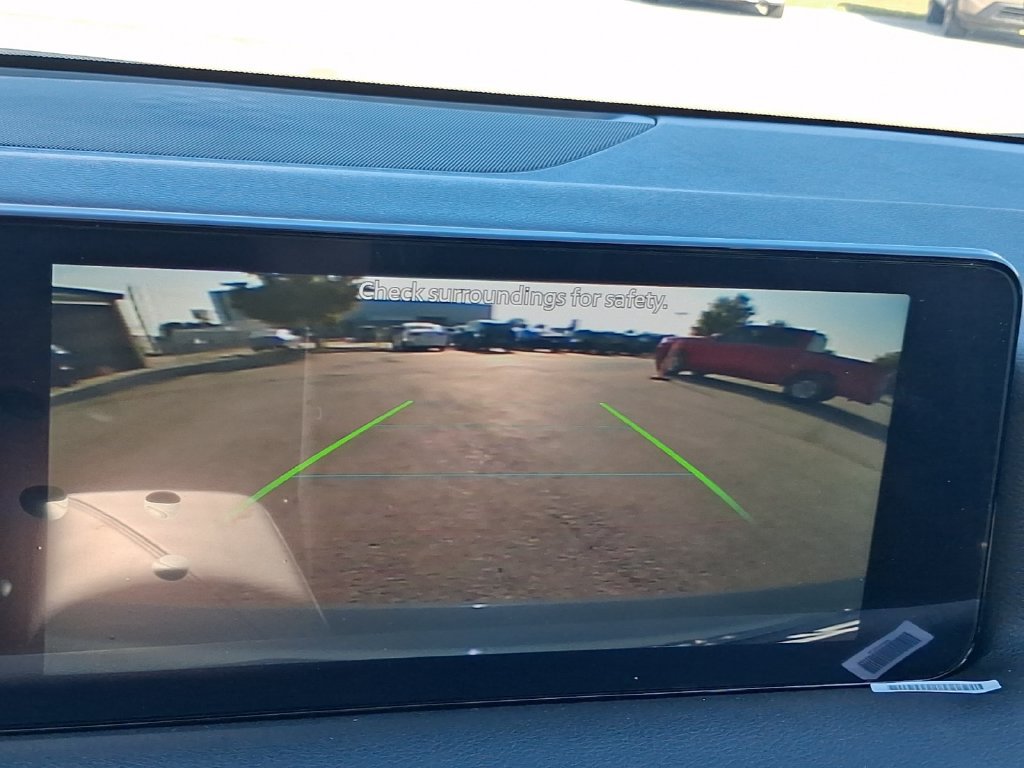 New 2027 Nissan Sentra SV FWD image 10