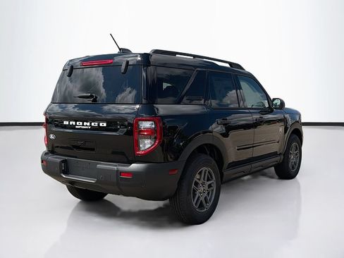 Used 2026 Ford Bronco Sport Big Bend AWD/4WD image 5