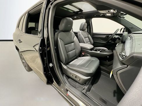 New 2026 Buick Enclave Sport Touring w/ Power Package FWD image 31