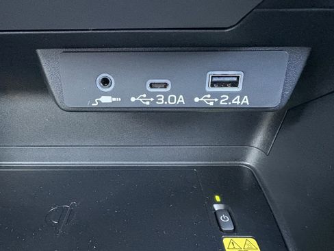 New 2026 Subaru Crosstrek 2.5i Limited AWD/4WD image 23