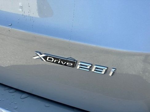 New 2026 BMW X1 xDrive28i w/ Technology Package image 13