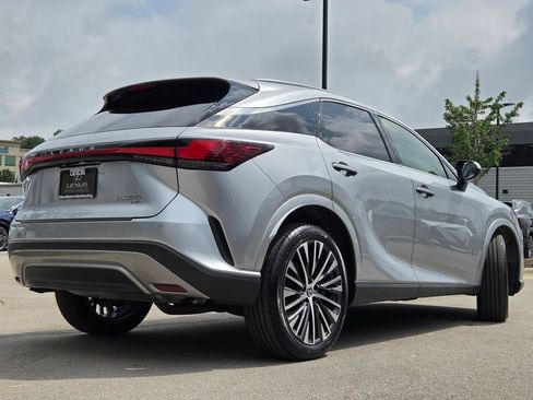Certified 2023 Lexus RX 350 Premium Plus w/ Cold Area Package AWD/4WD image 30