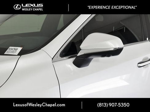 Used 2024 Lexus RX 350 image 12