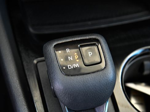 Used 2022 Nissan Rogue SV AWD/4WD image 24