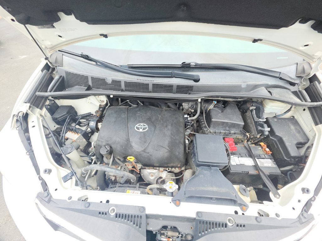Used 2019 Toyota Sienna LE AWD/4WD image 10