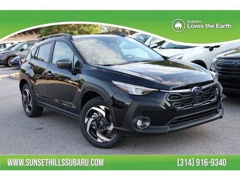 New 2026 Subaru Crosstrek 2.5i Limited AWD/4WD image 26