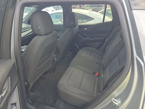 Used 2026 Chevrolet Equinox LT FWD image 4