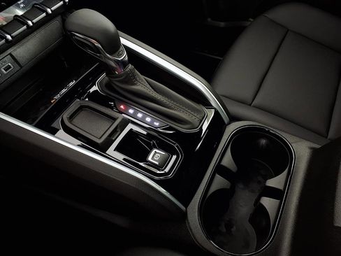 New 2026 Chevrolet Colorado LT w/ LT Convenience Package image 10