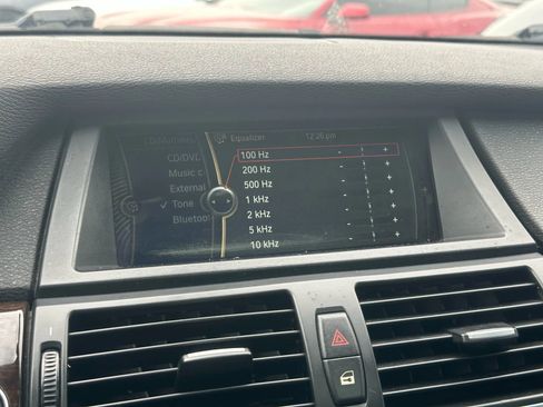 Used 2013 BMW X6 xDrive35i image 54