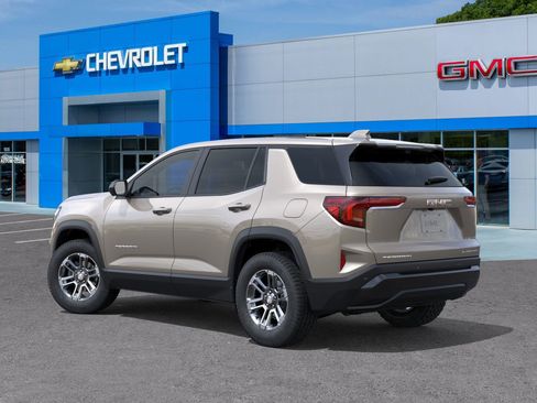 New 2026 GMC Terrain Elevation w/ Technology Package II image 27