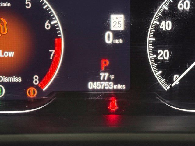 Used 2021 Honda Accord LX image 12