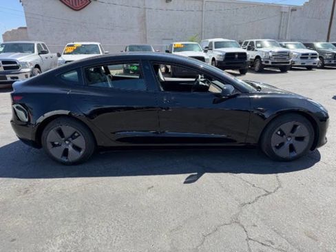 Used 2023 Tesla Model 3 Standard Range RWD image 2