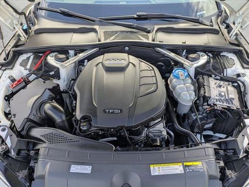 Used 2019 Audi A5 2.0T Premium w/ Convenience Package image 23