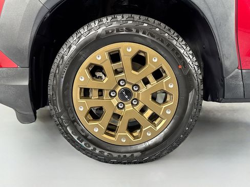 Certified 2021 Honda Ridgeline Sport image 29