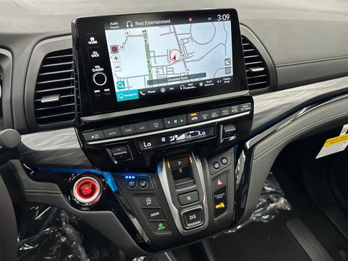 New 2026 Honda Odyssey Elite image 33