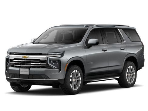 New 2026 Chevrolet Tahoe LT w/ Comfort Package image 25