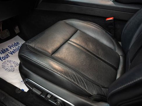 Used 2024 Jeep Wagoneer Series III AWD/4WD image 40