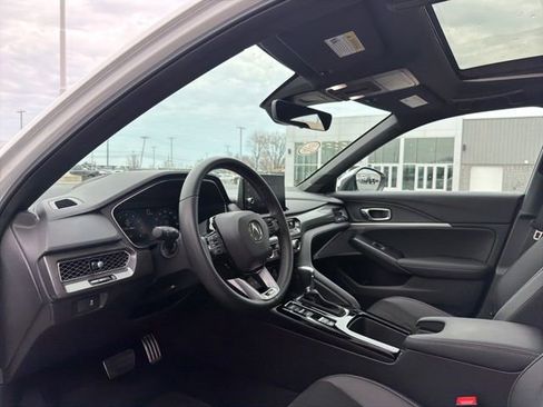 Used 2025 Acura Integra A-Spec image 16