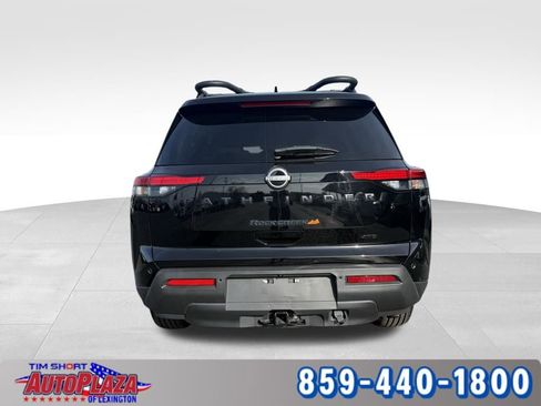 Used 2023 Nissan Pathfinder Rock Creek AWD/4WD image 12