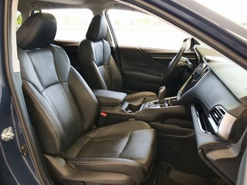 Used 2023 Subaru Outback Touring XT w/ Popular Package #2 image 16