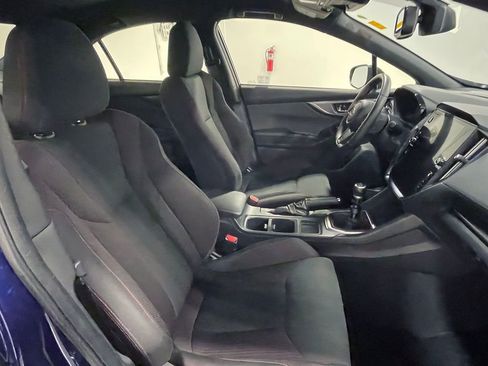 Used 2022 Subaru WRX Premium image 25