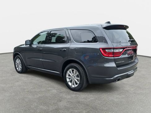 New 2026 Dodge Durango GT w/ Trailer Tow Group IV image 7