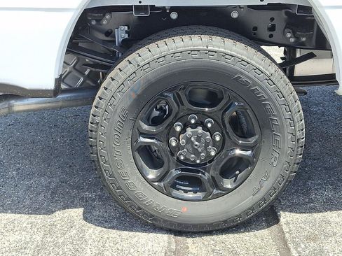 New 2026 Ford F250 XL w/ STX Appearance Package AWD/4WD image 5