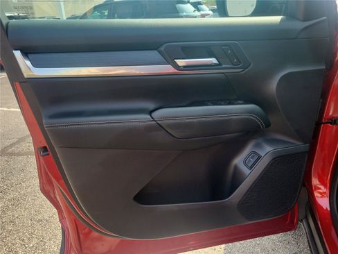 New 2027 GMC Terrain Elevation w/ Elevation Premium Package FWD image 19