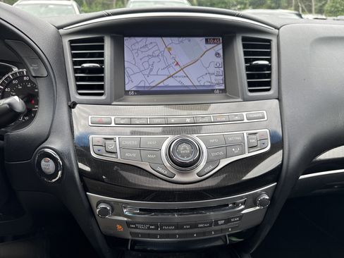 Used 2016 INFINITI QX60 Luxe w/ Premium Plus Package AWD/4WD image 13
