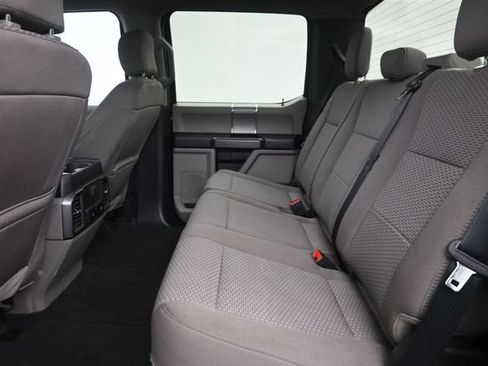 Used 2021 Ford F250 XLT w/ XLT Premium Package AWD/4WD image 18