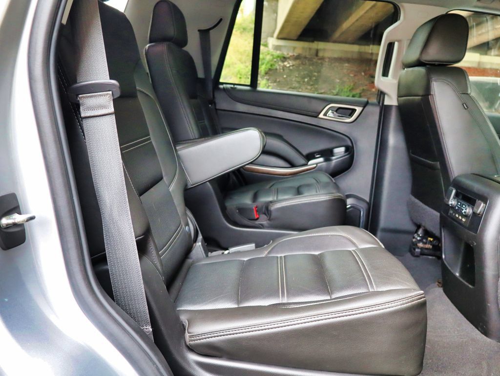 Used 2019 GMC Yukon Denali w/ Open Road Package AWD/4WD image 51
