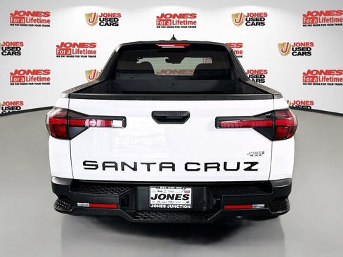 Certified 2022 Hyundai Santa Cruz SE w/ Cargo Package FWD image 14