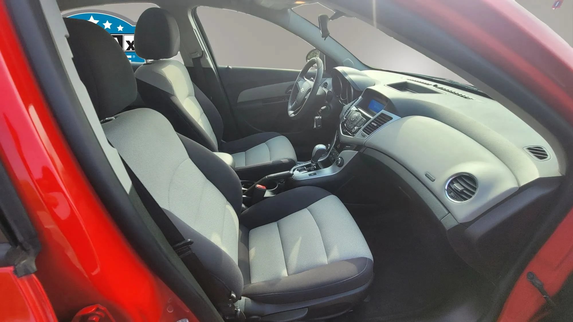 Used 2014 Chevrolet Cruze LS FWD image 17