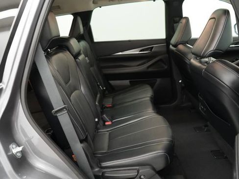 Used 2023 INFINITI QX60 Luxe w/ Cargo Package AWD/4WD image 66