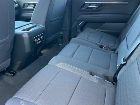 New 2026 Chevrolet Suburban LS w/ LS Custom Edition AWD/4WD image 9