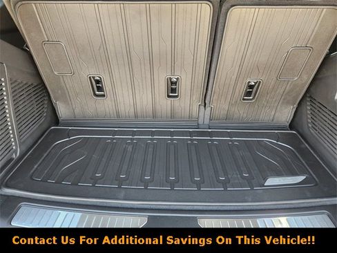 New 2026 GMC Yukon Denali Ultimate image 26