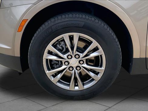 Used 2023 Cadillac XT5 Premium Luxury FWD image 20