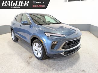Used 2026 Buick Encore GX Preferred w/ Comfort Package AWD/4WD video 1