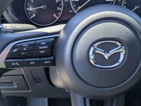 New 2026 MAZDA MAZDA3 s Sport FWD image 16