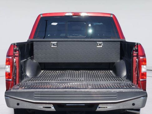 Used 2018 Ford F150 XLT w/ Equipment Group 302A Luxury RWD image 31