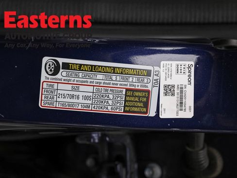 Used 2015 Honda CR-V LX image 33