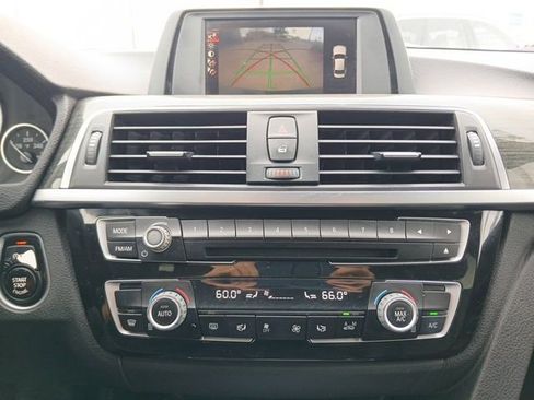 Used 2017 BMW 320i Sedan image 22