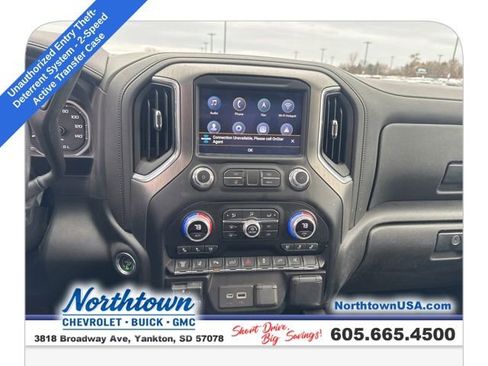 Used 2021 GMC Sierra 3500 Denali w/ Denali Ultimate Package image 14