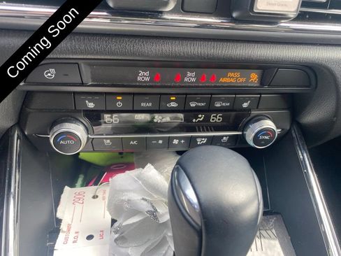Used 2021 MAZDA CX-9 Grand Touring FWD image 23